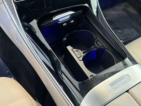 Certified 2025 Mercedes-Benz C 300 Sedan image 23