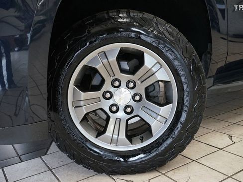 Used 2019 Chevrolet Tahoe LS w/ Max Trailering Package image 49