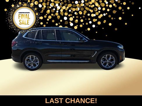 Used 2023 BMW X3 xDrive30i w/ Convenience Package image 5