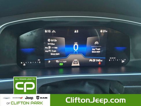 Used 2024 Volkswagen Tiguan SE image 21