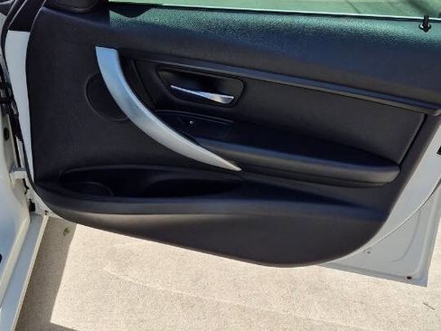 Used 2015 BMW 320i Sedan RWD image 56