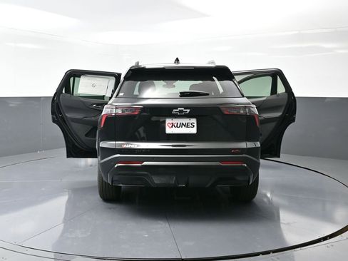 New 2026 Chevrolet Equinox RS image 52