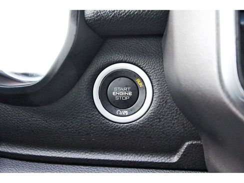 Used 2023 RAM 1500 Laramie AWD/4WD image 21