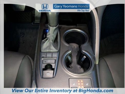 Used 2024 Toyota Camry XSE w/ Navigation Package FWD image 20