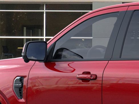 New 2025 Ford Ranger Lariat w/ FX4 Off-Road Package image 20