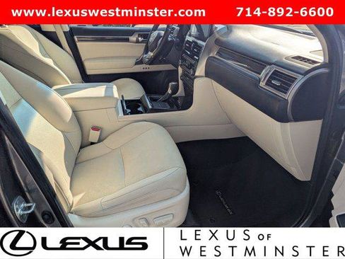 Certified 2023 Lexus GX 460 Premium image 5