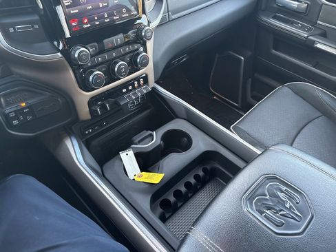 Used 2019 RAM 2500 Laramie image 26