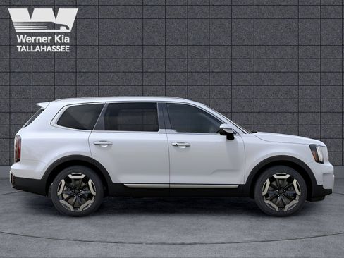 New 2025 Kia Telluride EX image 7