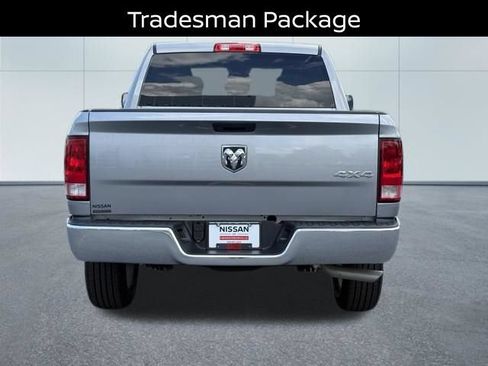 Used 2023 RAM 1500 Tradesman w/ Tradesman SXT Package AWD/4WD image 11