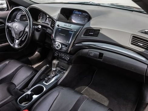 Used 2021 Acura ILX FWD image 51