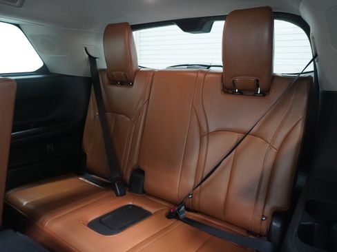 Used 2023 INFINITI QX60 Sensory w/ Vision Package AWD/4WD image 14