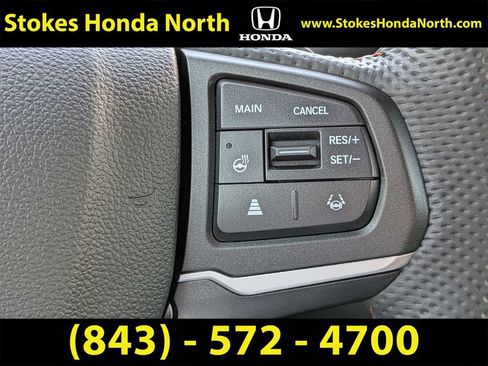 Certified 2026 Honda Ridgeline TrailSport image 30
