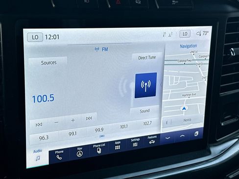 Used 2022 Ford F150 Tremor w/ Equipment Group 401A Mid image 17