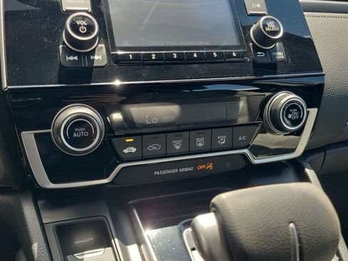 Used 2018 Honda CR-V LX image 26