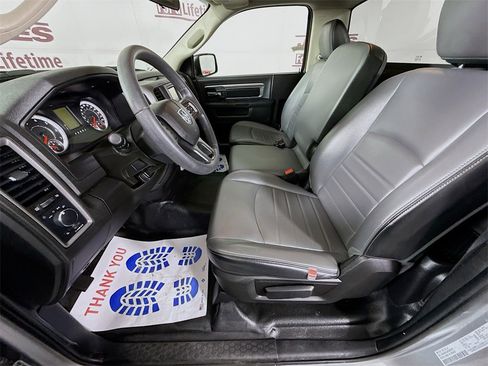 Used 2023 RAM 1500 Tradesman w/ Power & Remote Entry Group image 25