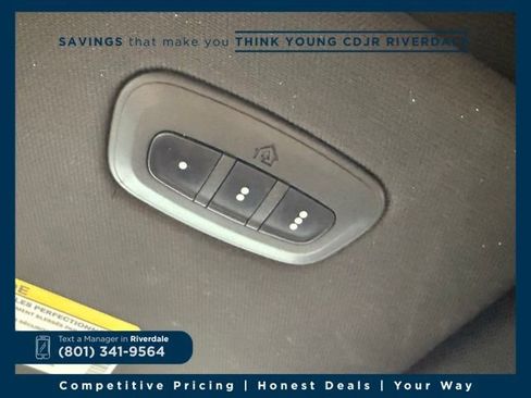 Used 2019 RAM 1500 Rebel w/ Rebel Level 2 Equipment Group image 23