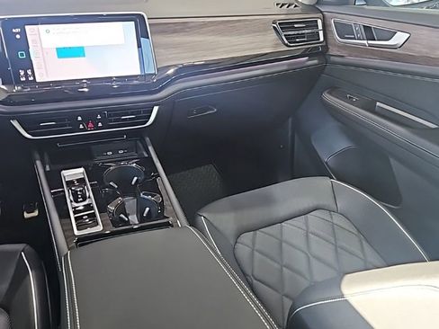 New 2026 Volkswagen Atlas SEL Premium R-Line AWD/4WD image 26