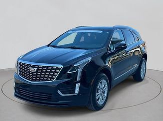 Certified 2023 Cadillac XT5 Luxury video 1