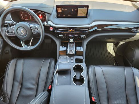 Used 2023 Acura MDX FWD w/ Technology Package image 28