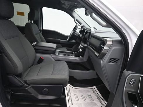 Used 2024 Ford F150 XLT w/ Mobile Office Package AWD/4WD image 7