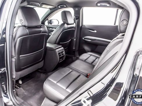 Used 2020 Cadillac XT4 Premium Luxury image 30