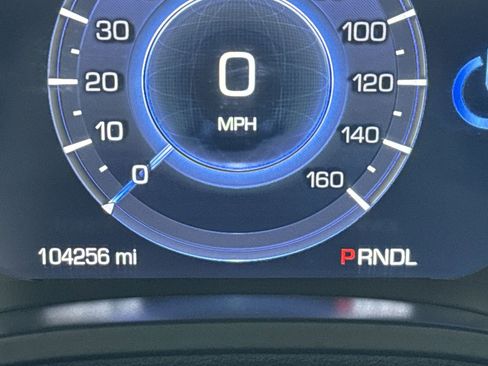 Used 2019 Cadillac Escalade Platinum image 16