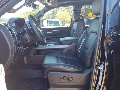 New 2026 RAM 1500 Rebel image 15