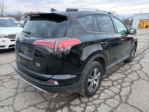 Used 2016 Toyota RAV4 XLE image 5