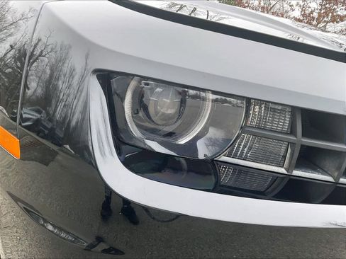 Used 2013 Chevrolet Camaro SS w/ RS Package image 30