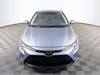 Used 2024 Toyota Corolla LE FWD video 2