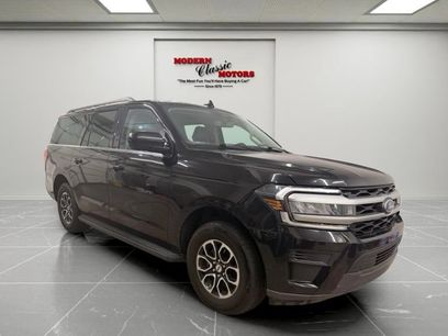Used 2024 Ford Expedition Max XLT