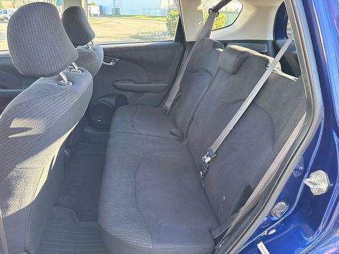 Used 2012 Honda Fit Sport image 14