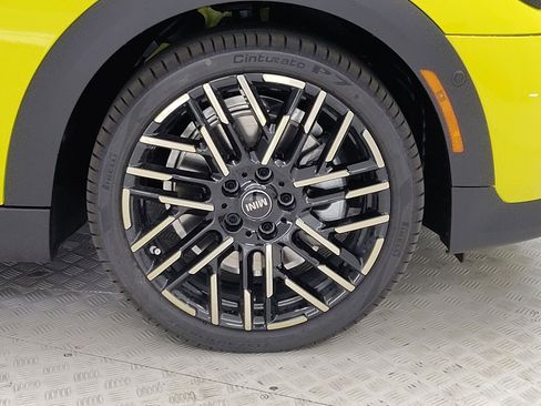 Used 2026 MINI Cooper S FWD image 4