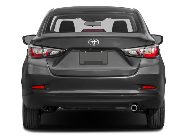 Used 2017 Toyota Yaris iA FWD image 5