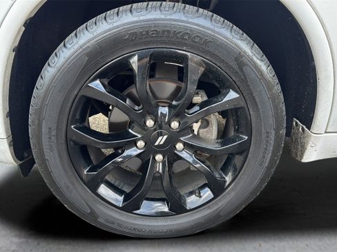 Used 2020 Dodge Durango GT w/ Blacktop Package image 9