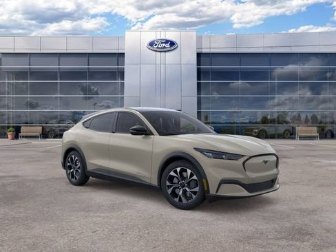 New 2026 Ford Mustang Mach-E Select RWD image 7
