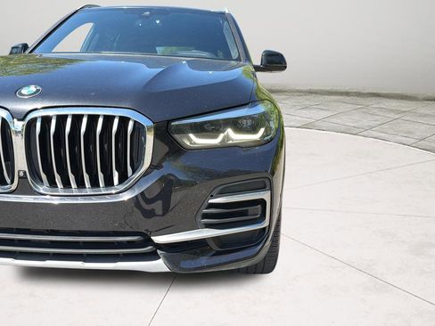 Used 2022 BMW X5 sDrive40i w/ Parking Assistance Package RWD image 58