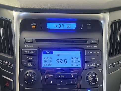 Used 2013 Hyundai Sonata GLS w/ Popular Equipment Pkg FWD image 26