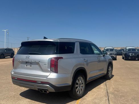 Used 2025 Hyundai Palisade SEL AWD/4WD image 20