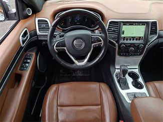 Used 2018 Jeep Grand Cherokee Summit video 2