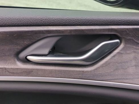 New 2026 Jeep Grand Cherokee Altitude AWD/4WD image 26