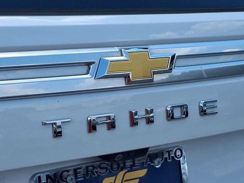 Used 2024 Chevrolet Tahoe High Country AWD/4WD image 33