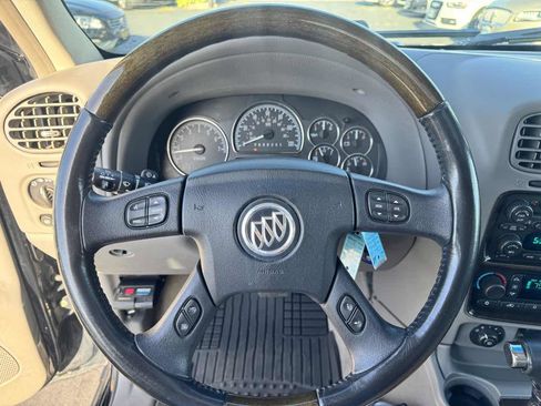 Used 2006 Buick Rainier CXL AWD/4WD image 44