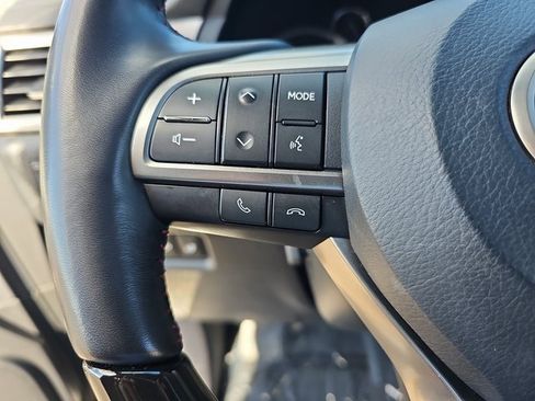 Certified 2023 Lexus GX 460 Premium image 16