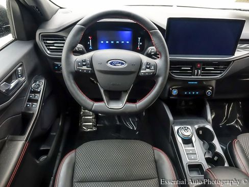Used 2024 Ford Escape ST-Line w/ Tech Pack #1 image 15