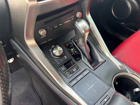 Used 2019 Lexus NX 300 300 Base image 20