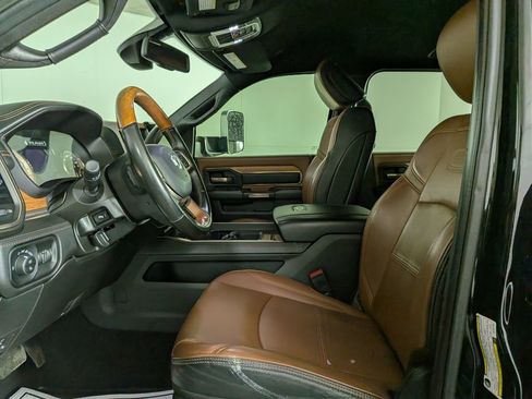 Used 2022 RAM 2500 Limited image 15