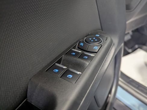 Used 2023 Ford Bronco Sport Outer Banks w/ Tech Package image 16