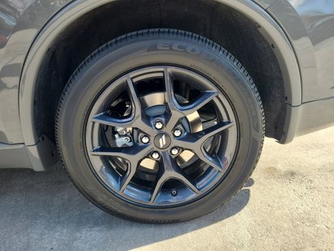 New 2026 Dodge Durango GT image 22