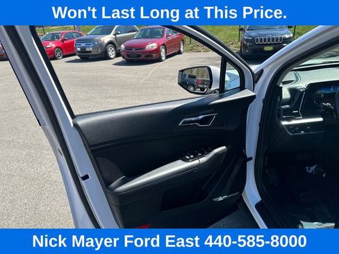Used 2023 Kia Sportage SX AWD/4WD image 29